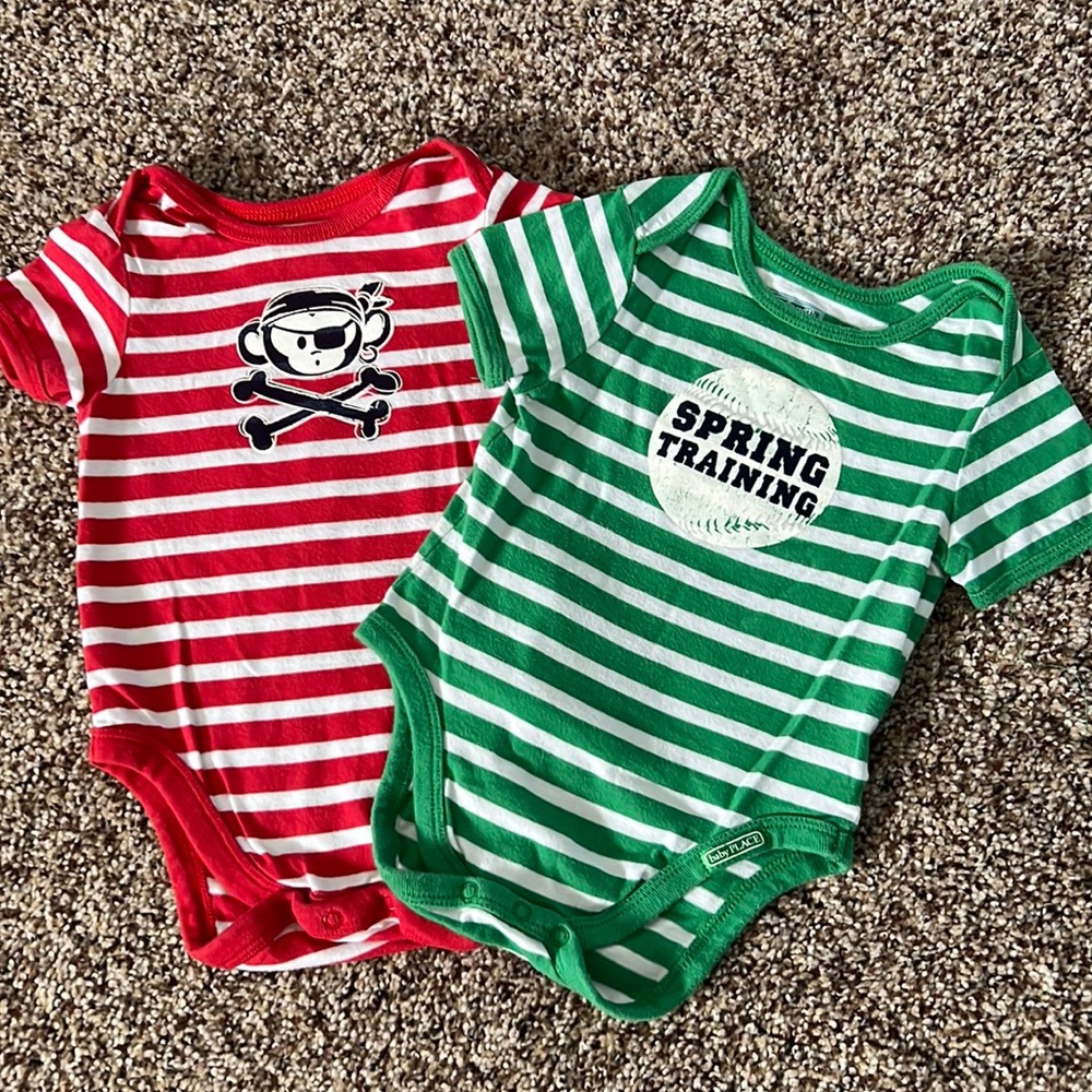 Onesies